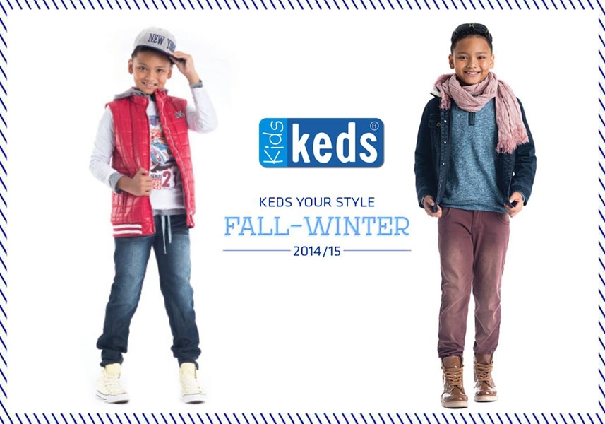 Matthew.B for KEDS KIDS 