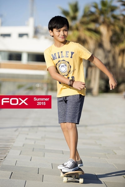 Matthew.B for FOX