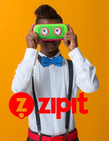 Daniel.T for ZIPIT 