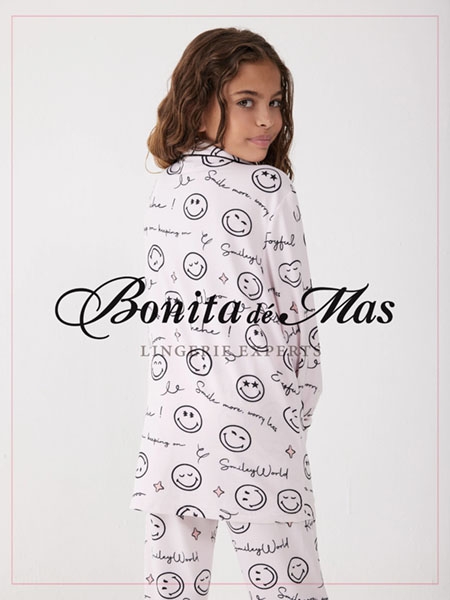 Adele.P for Bonita de` Mas