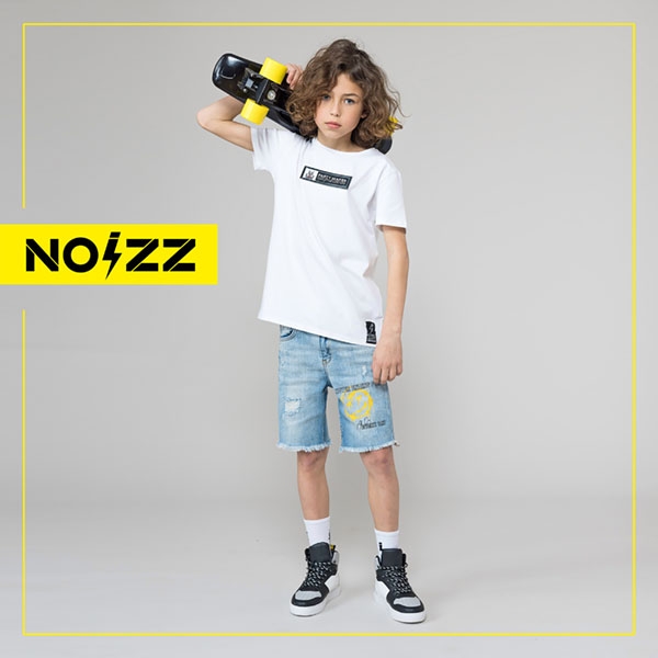 Shos.C for NOIZZ 2022