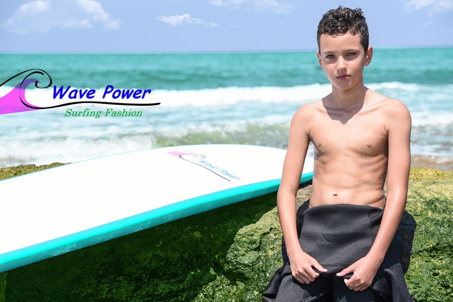 Daniel.C for Wave Power