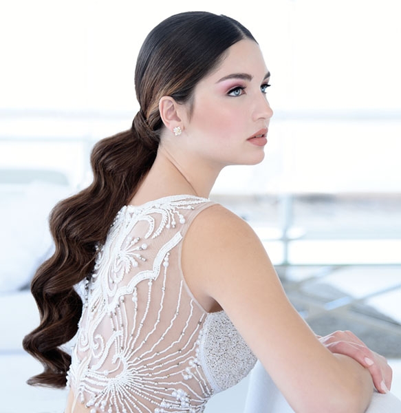 Libi.M for Beauty Production 