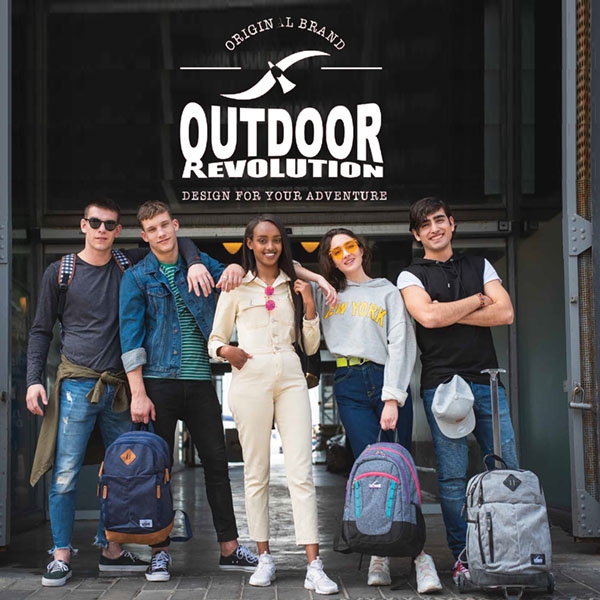 OUTDOOR 2019