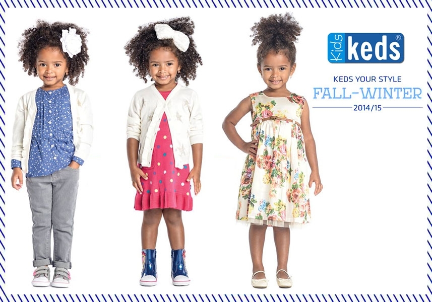 Dafna.N for KEDS KIDS