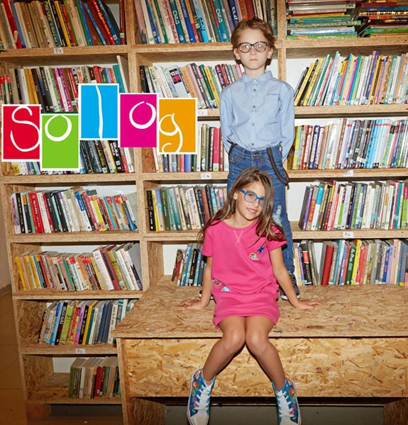 SOLOG 