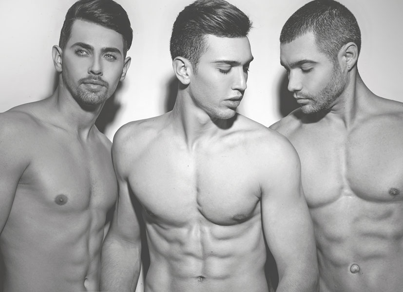 Natanel.A, Tmir.B, Alexander for Fashion Prod' 