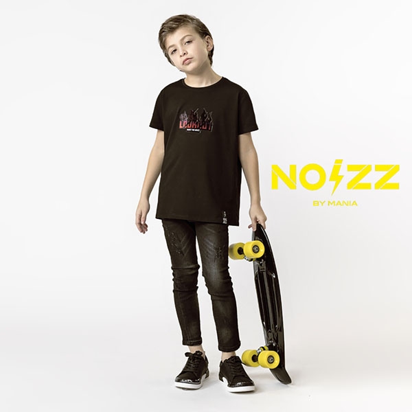 Loten for NOIZZ (A)