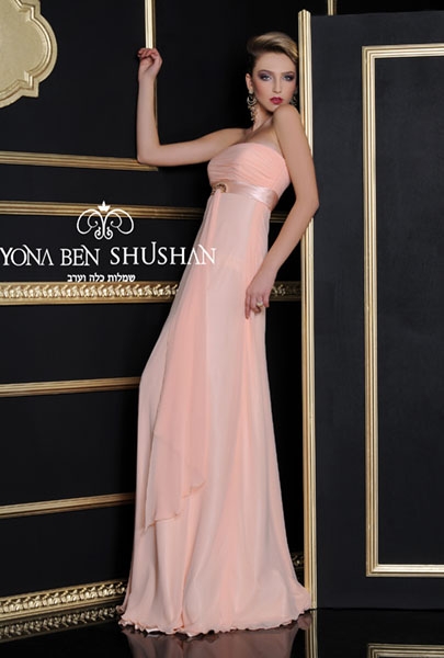 Ida for YONA BEN SHUSHAN