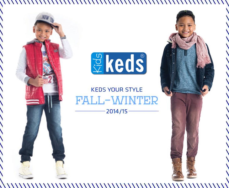 Matthew.B for KEDS KIDS 