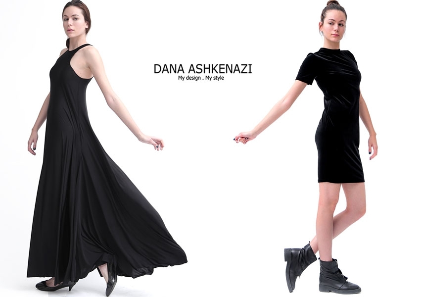 Diana.G for 'Dana Ashkenazi'