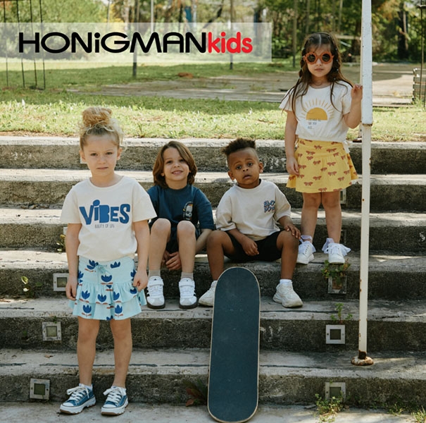 Ori for Honigman