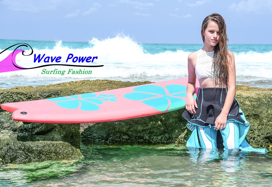 Lia.S for Wave Power