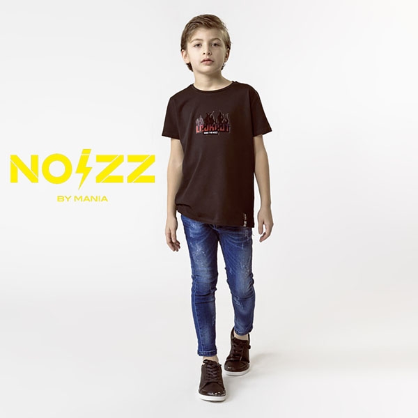 Loten for NOIZZ  (B)