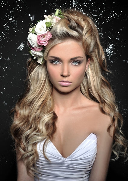 Irina for Hair Design Kobi Boaron 