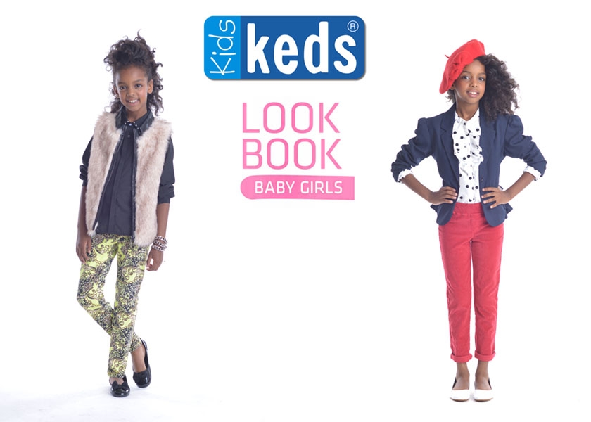 Kelly.M for KEDS KIDS 