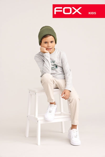 Itai.M for FOX