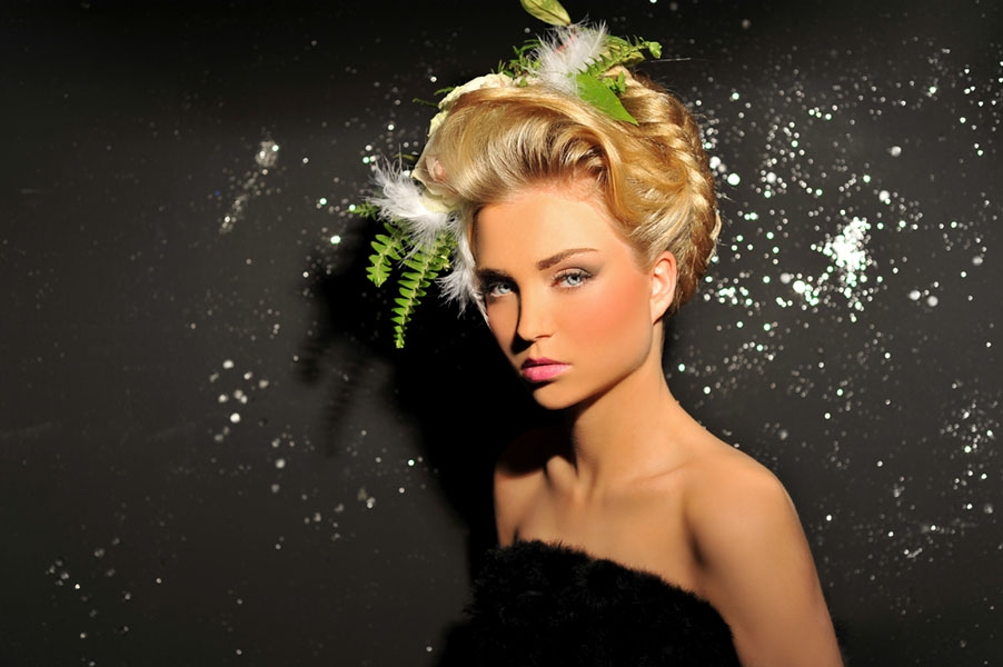 Irina for Hair Design Kobi Boaron 
