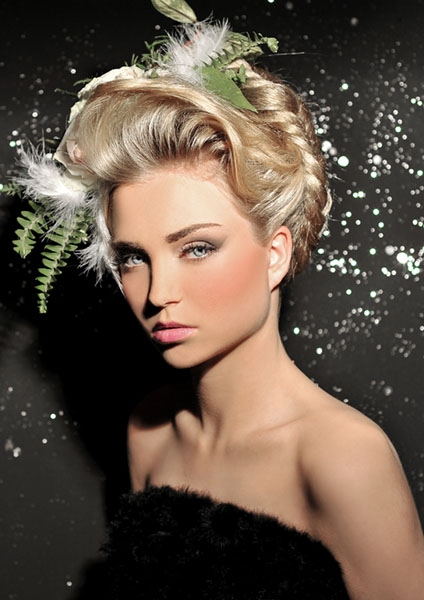 Irina for Hair Design Kobi Boaron 