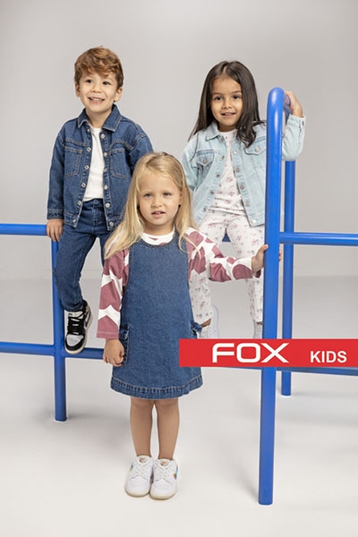 Yahalom.S for FOX