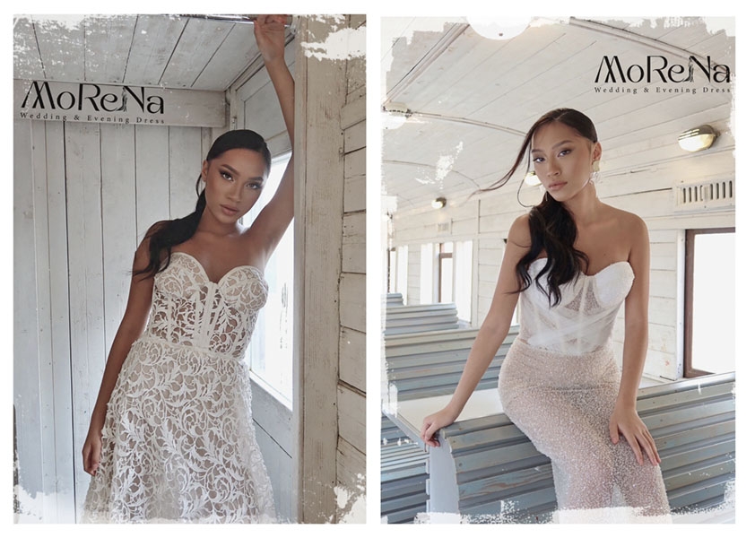 Riziaela.R for MoReNa 