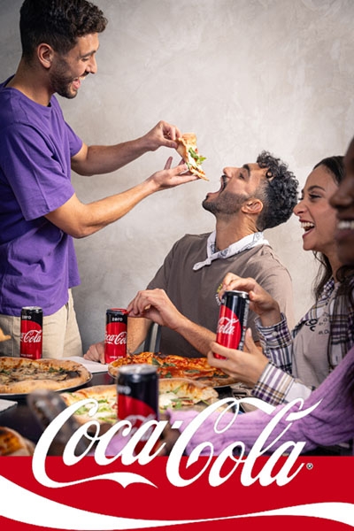 Koren.S for CocaCola