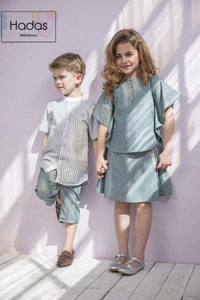 Max.K, Julia.Y for Fashion pro' 'MiniLove' 