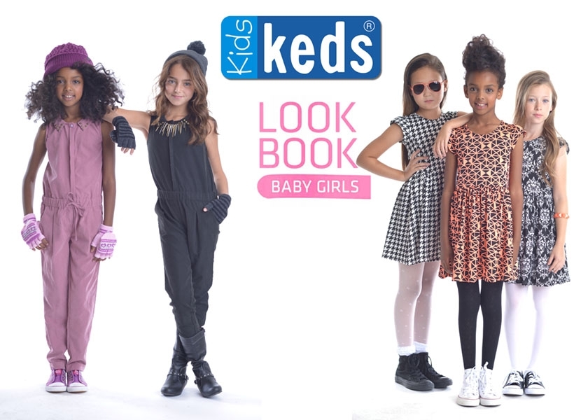 Kelly.M for KEDS KIDS 