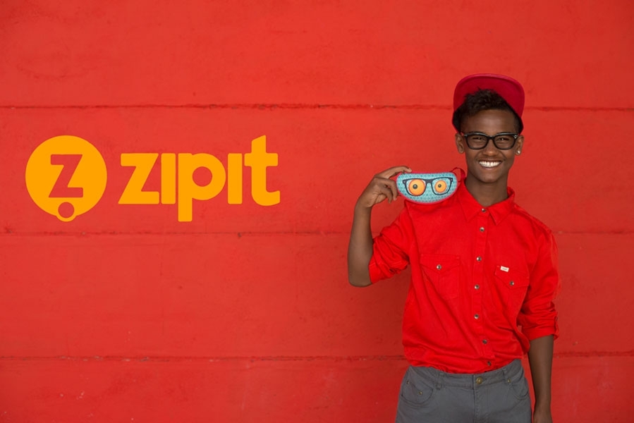 Daniel.T for ZIPIT