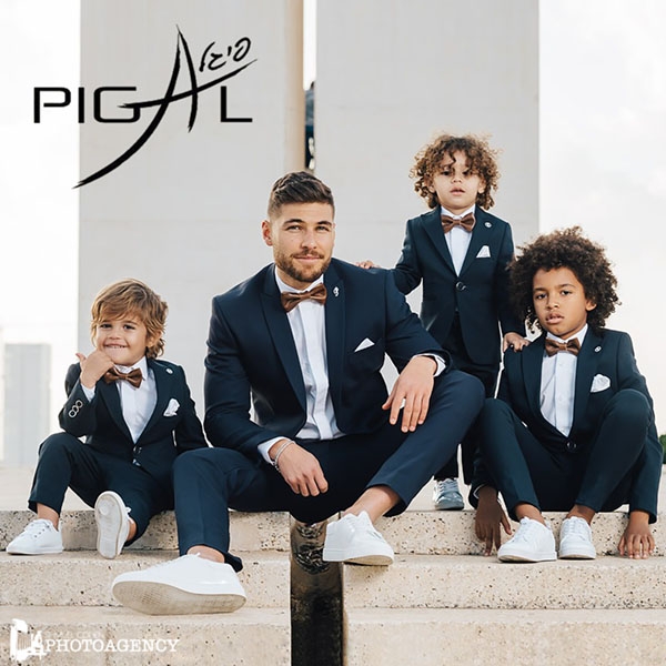 Ran.A for PIGAL