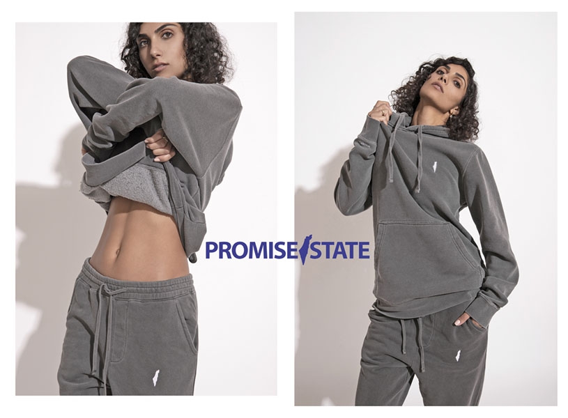 Hila.O for Promise State
