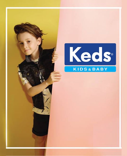 Liad.L for KEDS Summer