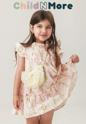 Ori.S for ChildnMore