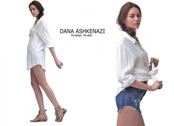 Diana.G for 'Dana Ashkenazi'