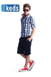 Ron.S for KEDS KIDS 
