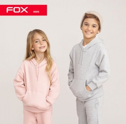 Ran.A for FOX