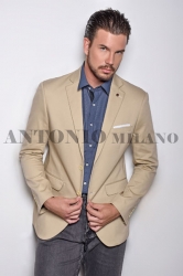 Guy.P for ANTONIO MILANO