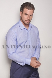 Guy.P for ANTONIO MILANO