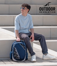 Yonathan.V for OUTDOOR 2