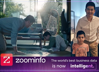 Idan.K for ZOOMINFO