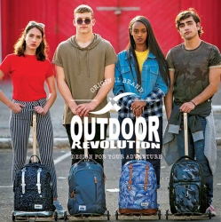 OUTDOOR 2019