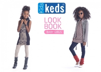 Kelly.M for KEDS KIDS 