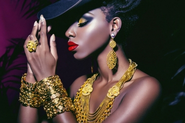 ‏‏Katrin.L for Luxury Jewelry