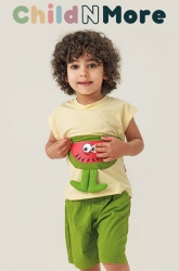 Liam.T for ChildnMore