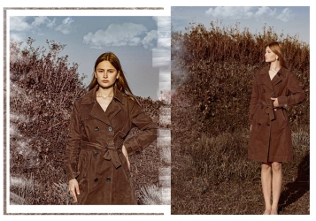 Diana.E for Tel Aviv Fashion