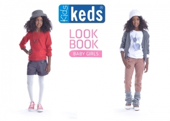 Kelly.M for KEDS KIDS 