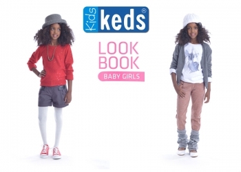 Kelly.M for KEDS KIDS 