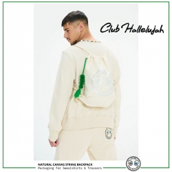 Matias.A for CLUB HALLELUJAH