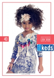 Dafna.N for KEDS KIDS 18