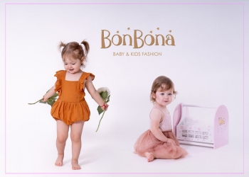 Emma.A for BonBona